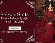 Sabyasachi Suits thumbnail 3